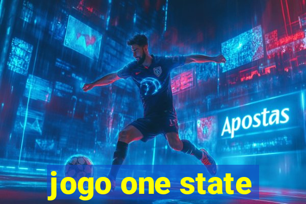 jogo one state